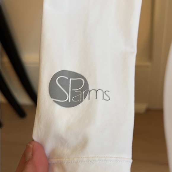 SParms shoulder wrap Sun protection - Picture 4 of 4